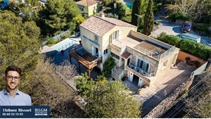 villa à la vente -   34200  SETE, surface 144 m2 vente villa - UBI468637430